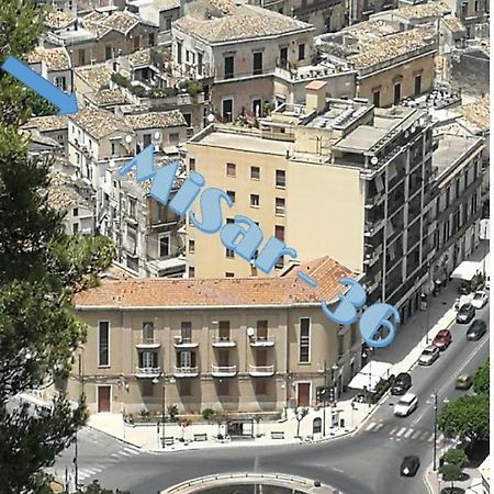 Misar-36 Ξενοδοχείο Μόντικα Εξωτερικό φωτογραφία