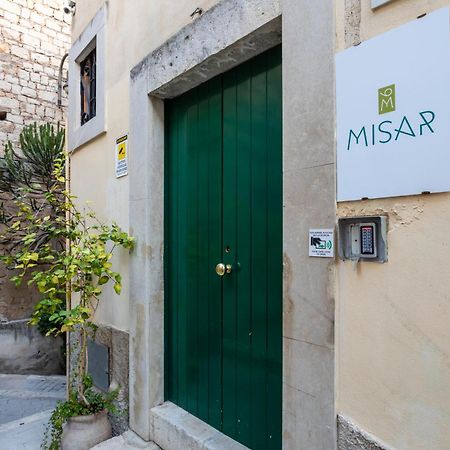Misar-36 Ξενοδοχείο Μόντικα Εξωτερικό φωτογραφία